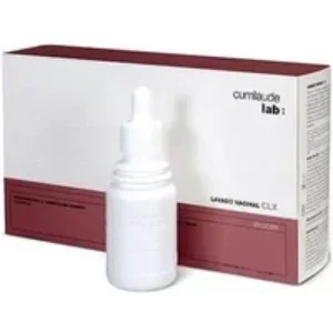 Cumlaude Lab Vaginal Wash CLX Single Dose Solution 5x140ml