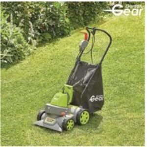 3-in-1 Electric Garden Vacuum