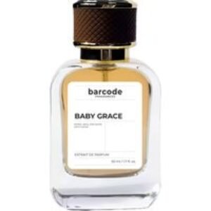 YSL  by Babycat Extrait de Parfum Unisex Fragrance 50ml - Amber