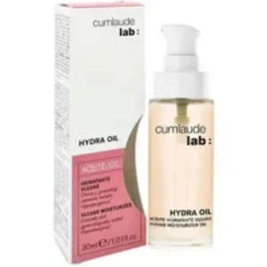 Hydra Oil Vulvar Moisturising Oil 30ml