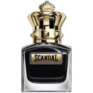 Jean Paul Gaultier Scandal Le Parfum Eau De Parfum Intense Spray 50ml