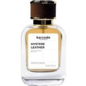 Tom Ford Ombre Leather  Extrait de Parfum - Woody Unisex Fragrance 50ml by Barcode Fragrances | Wowcher