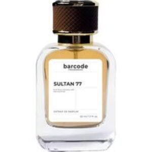 Shaik  by Shaik 77 Extrait de Parfum 50ml - Spicy Floral Amber Unisex Luxury Fragrance by Barcode Fragrances | Wowcher