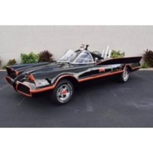 Superhero Themed Junior or Adult Driving Experience - 3 Laps at 30 UK Locations with Car Chase Heroes | Wowcher