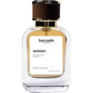 Tom Ford Oud Wood  Extrait de Parfum Unisex Fragrance 50ml - Luxury Woody Scent by Barcode Fragrances | Wowcher