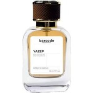 Bvlgari  by Yasep Eau de Parfum - Woody & Musky Unisex Fragrance