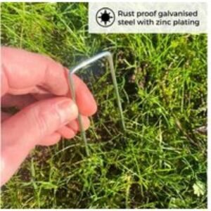 Frost Protection Plant Fleece - Heavy-Duty Horticultural Cover