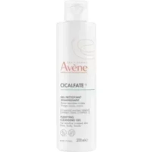 Avène Cicalfate Washing Gel 200ml