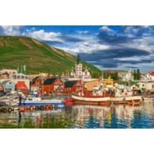 4* Reykjavik