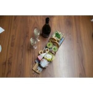 Traditional Afternoon Tea for 2: Prosecco Upgrade Option - The Keys Kitchen & Coffee House - Huddersfield | Wowcher