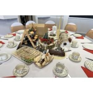 Authentic Welsh Afternoon Tea Experience For 2 with Mocktails - Lunch At Twelve | Wowcher