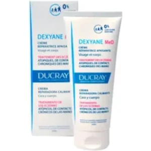 Ducray Dexyane Med Soothing Repair Cream 100ml