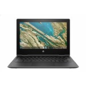 PRICE DROP! HP Chromebook x360 11.6-inch Touch G3 EE 2-in-1 Convertible Laptop | Wowcher