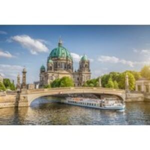 4* Berlin Getaway with Unique Ice Bar Experience & Return Flights! | Wowcher