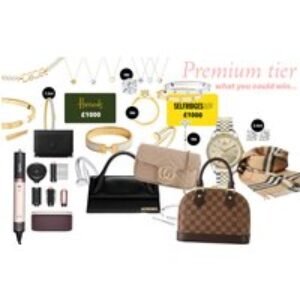 Luxury Designer Mystery Deal - Cartier