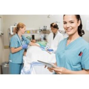 CPD-Accredited Online Nursing Assistant Diploma Course | Wowcher