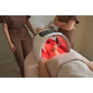 Festive Winter Warmer Facial Pamper Package - 60 Minutes of Bliss at Naturopath Medical Ltd | Wowcher