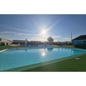 Hayling Island South Coast Holiday Park Stay for up to 8 People: Activity Passes