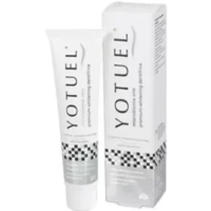 Yotuel Microbiome One Premium Whitening Toothpaste 100g