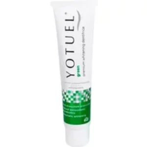 Yotuel Green Microbiome Care Toothpaste 100g
