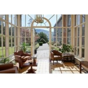 4* Lake District Getaway for 2: Macdonald Leeming House Hotel Stay - Wine & Dine Upgrade Available! | Wowcher