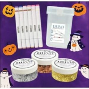 Haunted Hues Craft Collection - Complete Kit for  Crafting - 3 Options | Wowcher