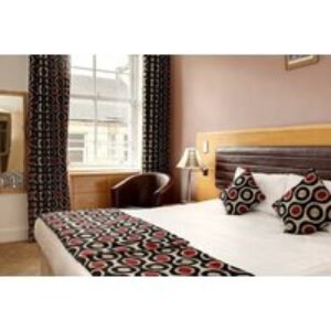 Argyll Hotel Seaside Escape For 2: Breakfast