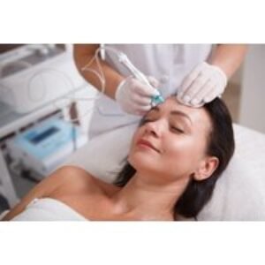 60-Min HydraFacial for Instantly Refreshed