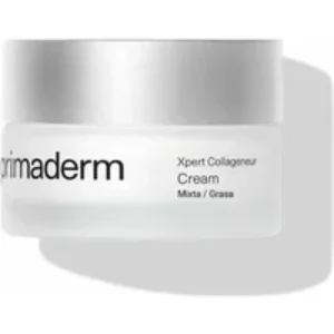 Primaderm Xpert Collageneur Anti-Ageing Firming Cream For Combination/Oily Skin 50ml