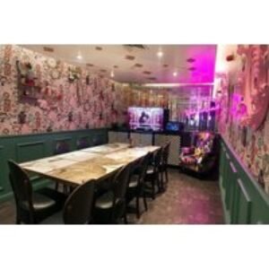 60-Minute Private Karaoke Room Experience for 15 - Ming Moon Chinese Restaurant | Wowcher