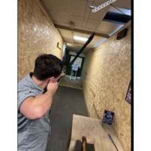 30-Minute or 60-Minute Archery Sessions @ The Activity Dome - Groups of 4 or 8 | Wowcher