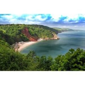Torquay Two-Night Getaway with Welcome Drinks for Two People! | Wowcher