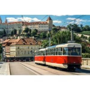 4* Prague City Centre Break - Hotel