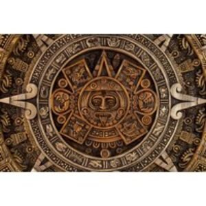 Mayan Birth Report by Mayan Guru - Personalised PDF Astrology Reading for One - Delivered by Email | Wowcher