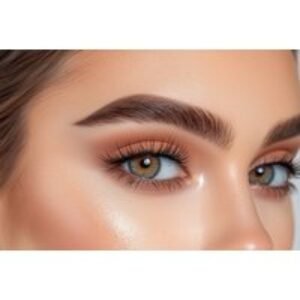 Perfect Brows: Threading