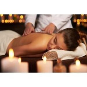50-Minute Pamper Package including Facial and Head Massage - Birmingham | Wowcher