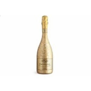 18K Prosecco Gold 75cl - Award-Winning Italian Sparkling Elegance | Wowcher