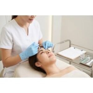 Lumi Under Eye Treatment - Aurah Aesthetics