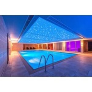 4* DoubleTree Harrogate Luxury Spa Stay for 2 - Twilight Spa Access