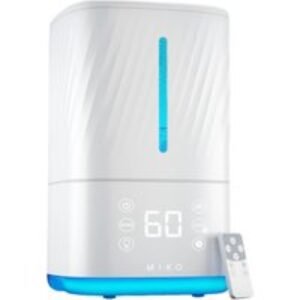 Humidifier with Cool & Warm Mist