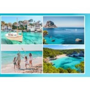 Family Mystery Holiday™: Portugal