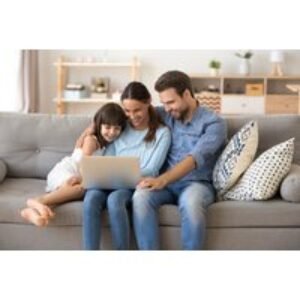 Online Mental Maths Family Pack Subscription - Multi-Device