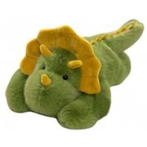 Unisex Black Adults' Weighted Plush Sensory Sleep Toy - Soft PP Cotton