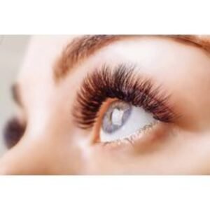 Eyelash Extension Online Training Course - One Education (Online) | Wowcher