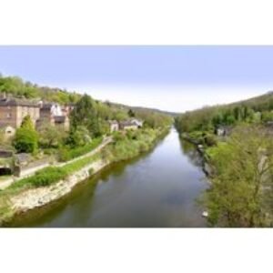 Shropshire Retreat for 2 - Breakfast & Late Check Out - Prosecco Upgrade! | Wowcher