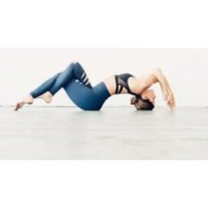 Online Yoga Classes Subscription - 3 or 12 Months - The Yoga Collective - Unlimited Access | Wowcher