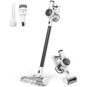 EARLY BIRD! Tineco Pure One X Pet Cordless Smart Vacuum with Zero Tangle Brush Tech | Wowcher