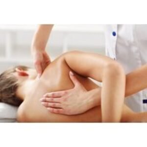 40-Min Targeted Sports Massage - FitBox - Liverpool | Wowcher
