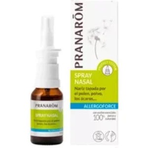 Pranarom Allergoforce Nasal Spray 15ml