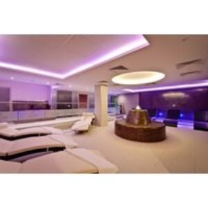 Knowsley Spa Day for 2 with Couples Massage